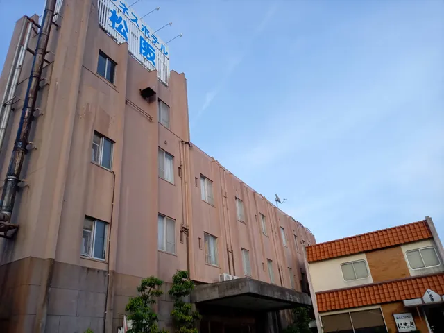 Business Hotel Matsusaka