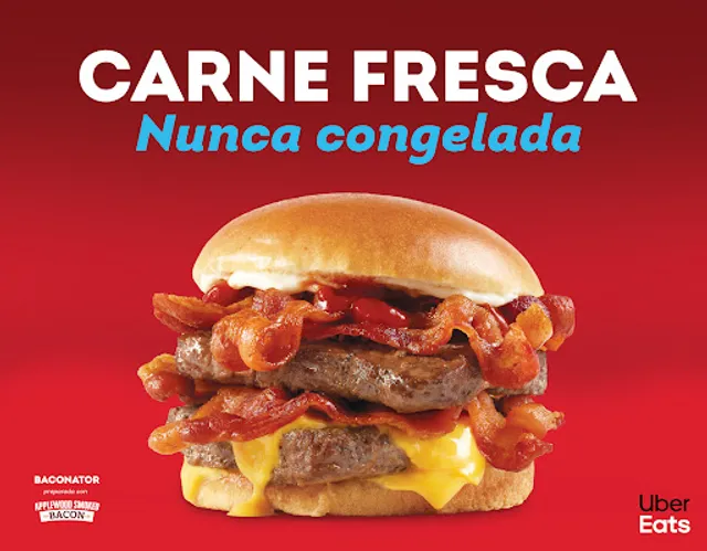 Wendy's Puerto de Palos