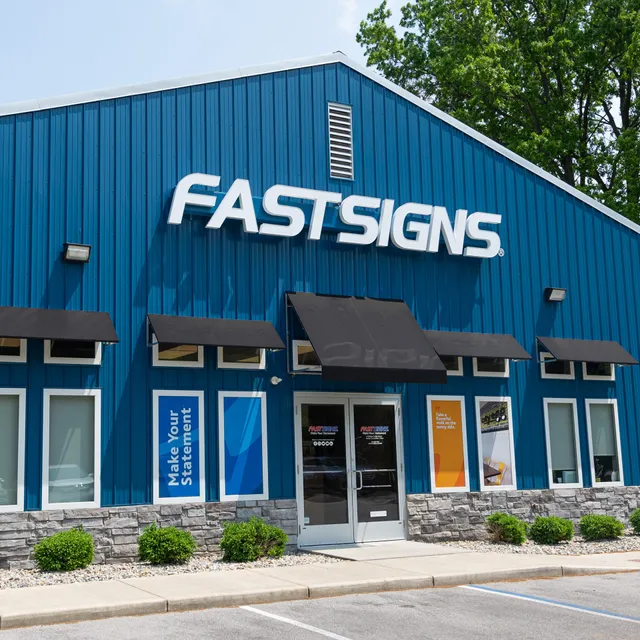 FASTSIGNS of Toledo, OH