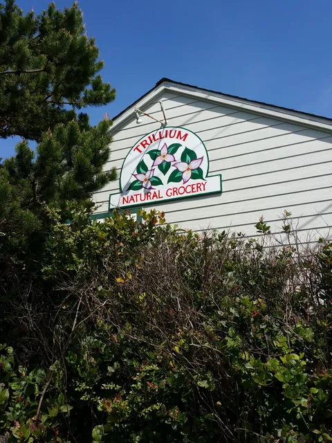 Trillium Natural Foods Organic Grocery
