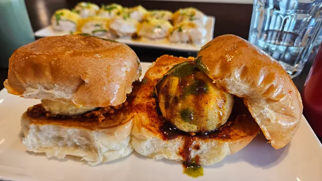 Annapurna Restaurant and tiffin service