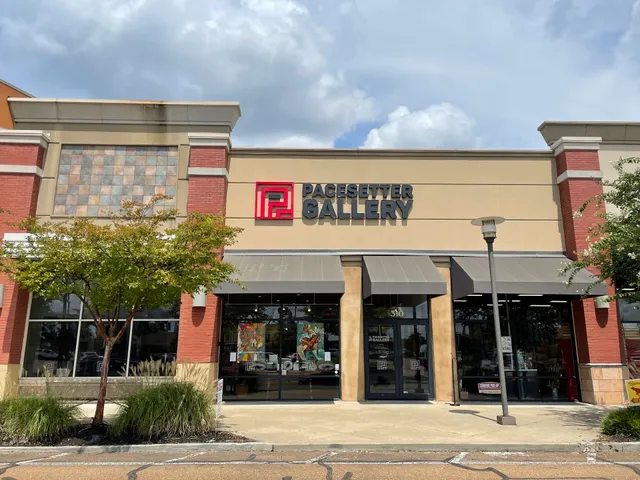 Pacesetter Gallery