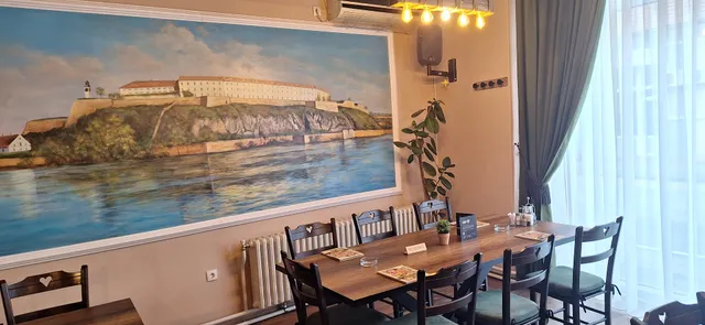 Žar Mance - Kisačka