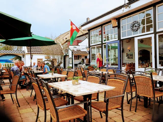 Pizzeria Restaurant Sapori La Fiera