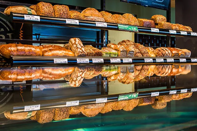 Bäckermeister Grobe GmbH & Co. KG Berghofen