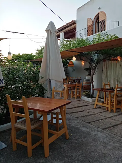 Restaurant Chimichurri