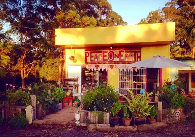 Liberty Providores Urunga