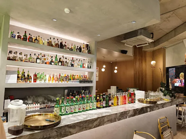 Busy Camp 营地很忙 BBQ