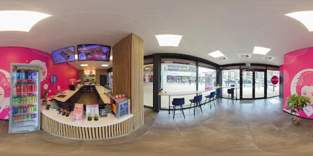 SHABU To Go | Nijmegen