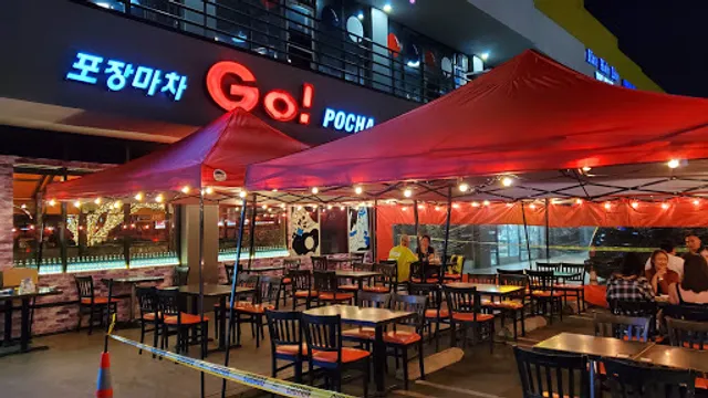 Go Pocha