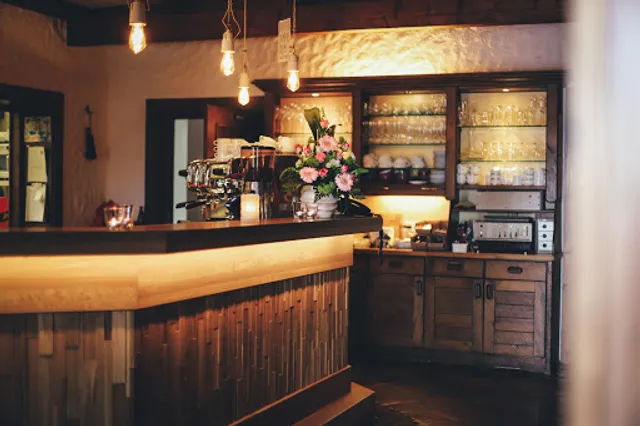 Landgasthaus zum Knell