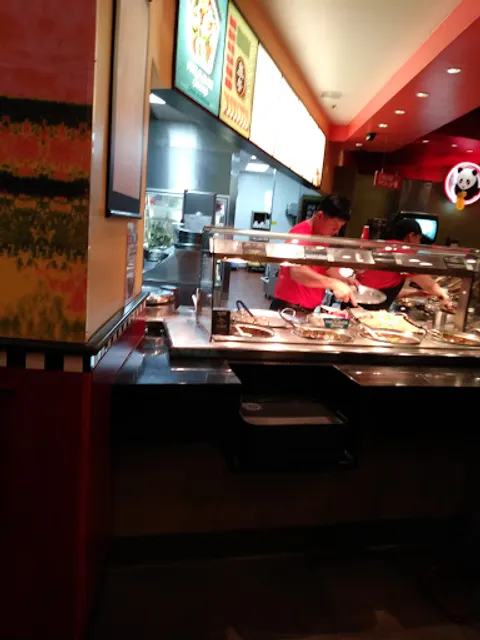 Panda Express
