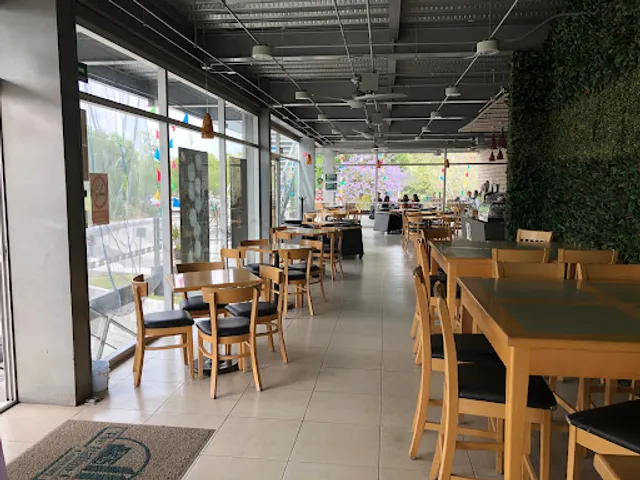 The Italian Coffee Company