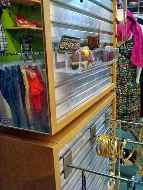 Upshift Swap and Thrift