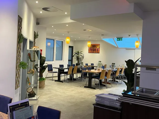 Nomi Restaurant-Mönchengladbach