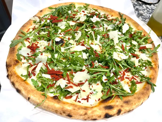 Pizzeria Maria Luigia 2 da Sasà