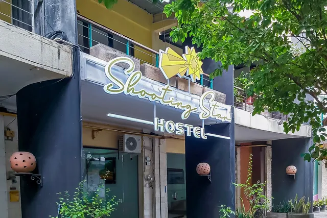 Shooting Star Hostel Kuta RedPartner (mixed dormitory)