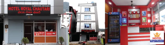 Hotel Royal Chautari