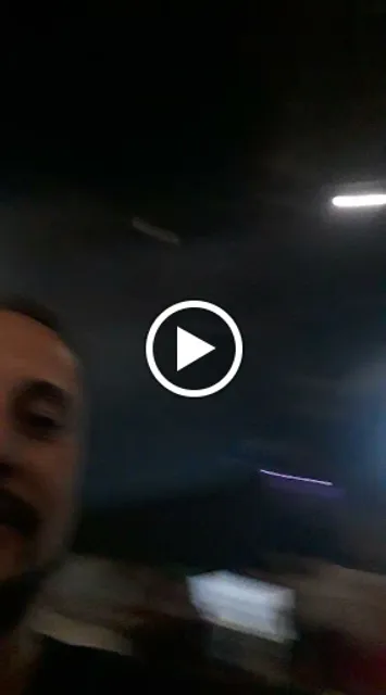 Santa Esquina Lounge Bar