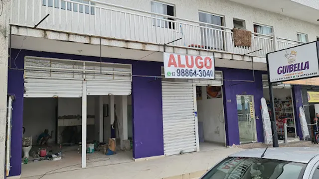 Guibella Lanchonete (Açai em atacado)