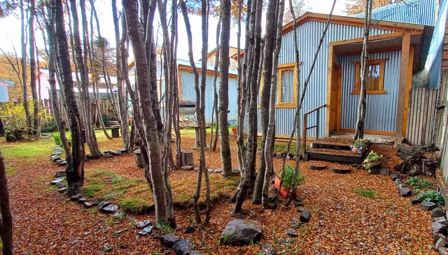 La Casita de Tolhuin