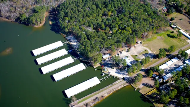 Stow-A-Way Marina and RV Park