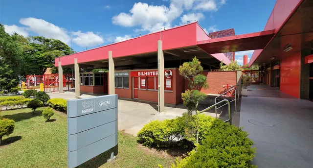 MUSEU DO CHOCOLATE NESTLÉ - CHOCOTOUR VISITA