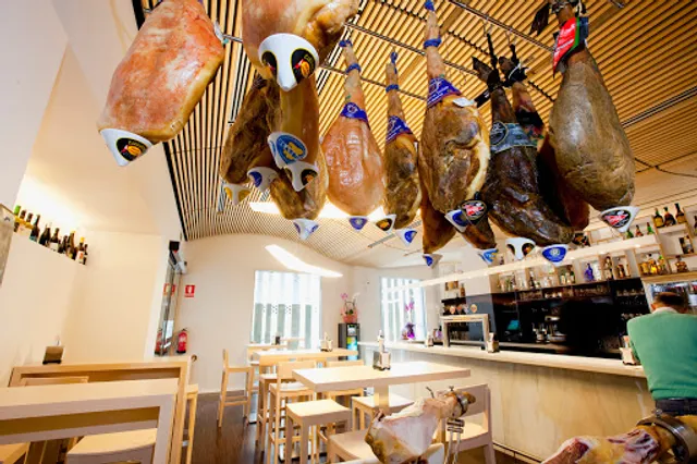 Bodeguilla de Santa Marta