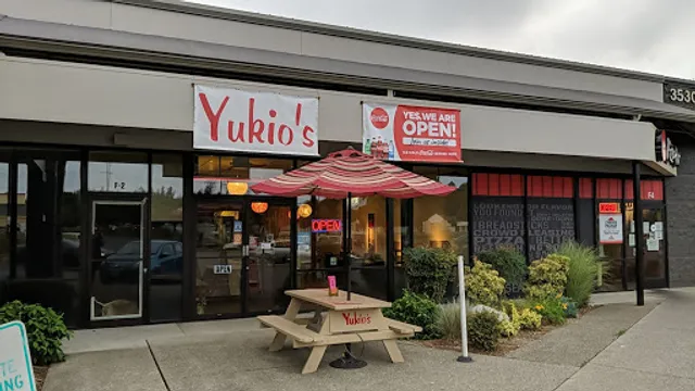 Yukio - Teriyaki & Vietnamese Cuisine