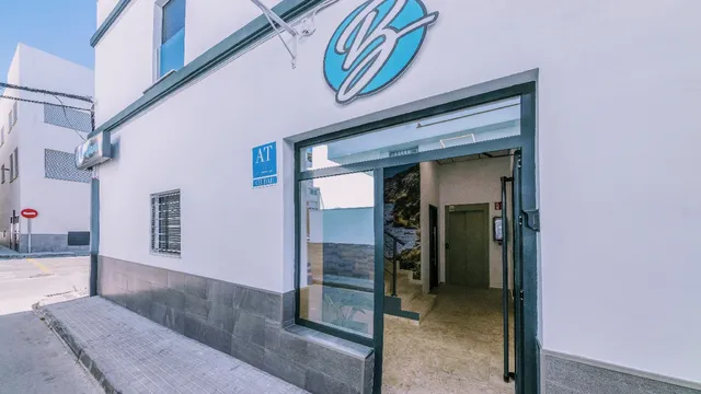 Apartamentos Bellamar