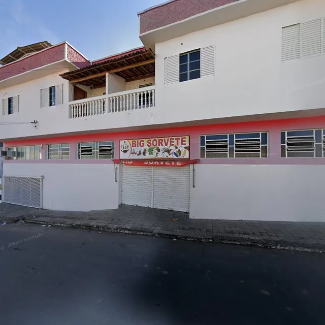 Big Sorvetes