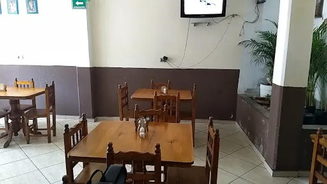 Gran Sazón Restaurante