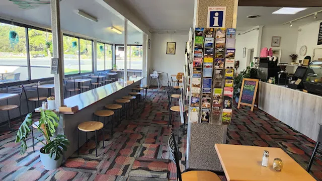 Port Arthur Centre Grocery Takeaway Cafe & Info