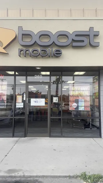 Boost Mobile