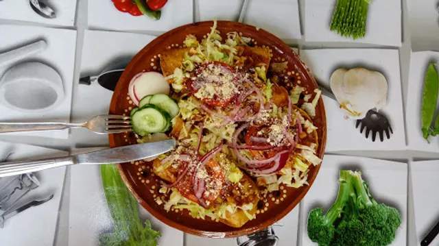 Cenaduría Doña Soco