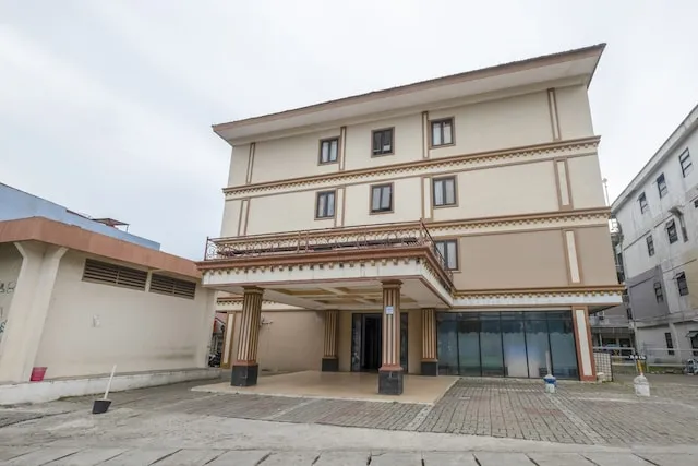 Hotel O Cibubur Near Cibubur Junction Formerly Comfort Residence