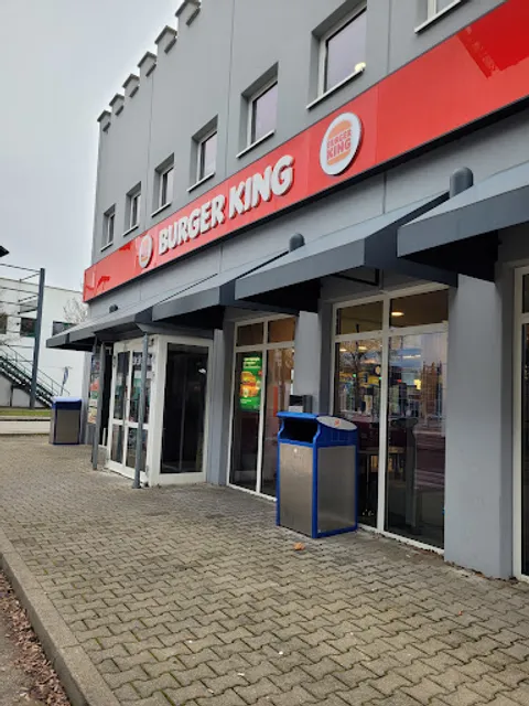 Burger King Neu-Ulm