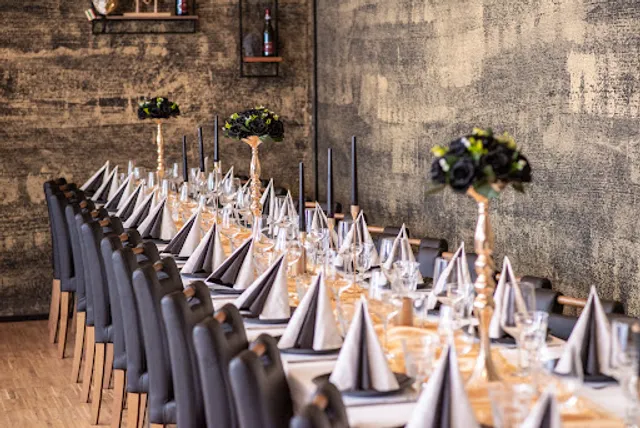 „Mark’s Restaurant Frenkendorf"