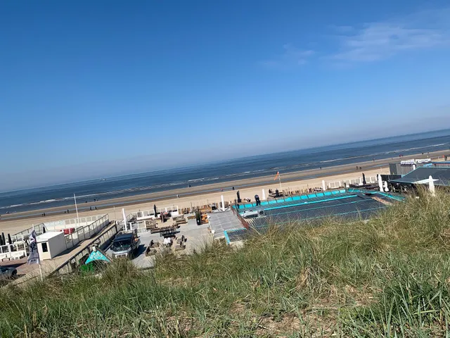 Zandvoort aan Zee