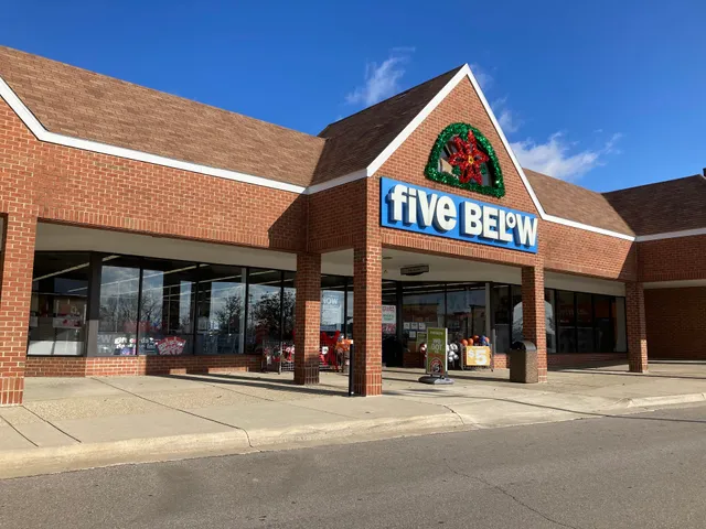 Five Below