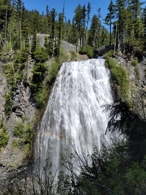 Narada Falls