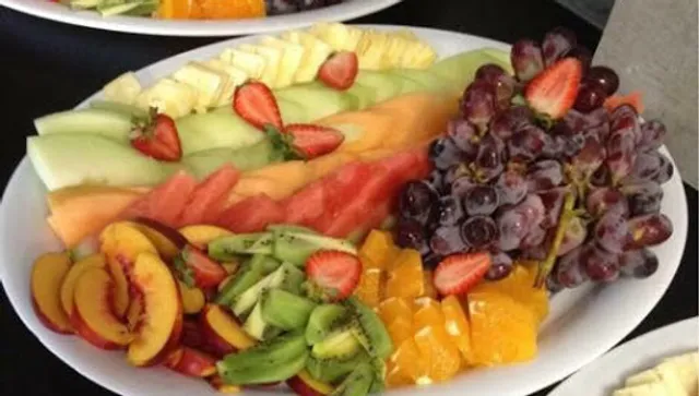 Backstreet Cafe & Catering