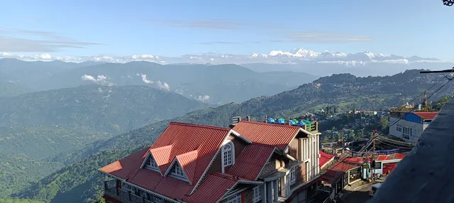 YANGDUP METOK HOMESTAY