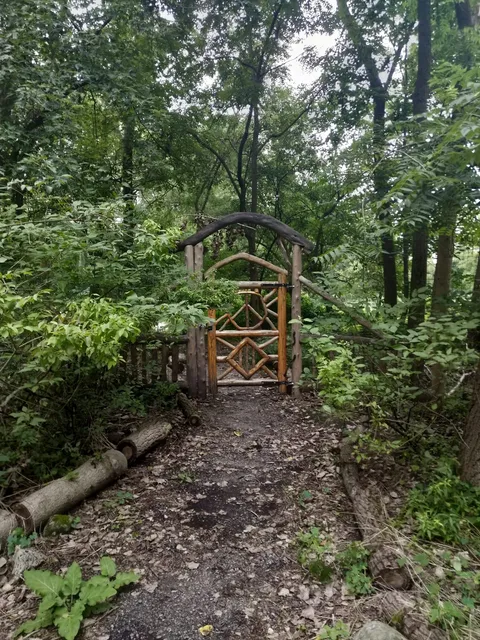 Teaneck Creek Conservancy
