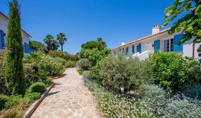 La Bastide des Salins