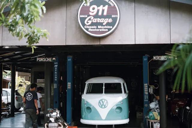 Folktales Cafe & Bistro