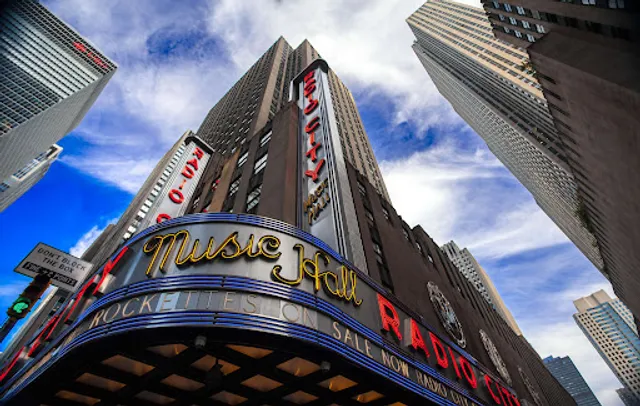 Hyatt Centric Times Square New York