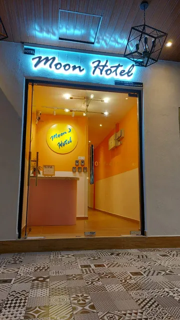 Moon Hotel