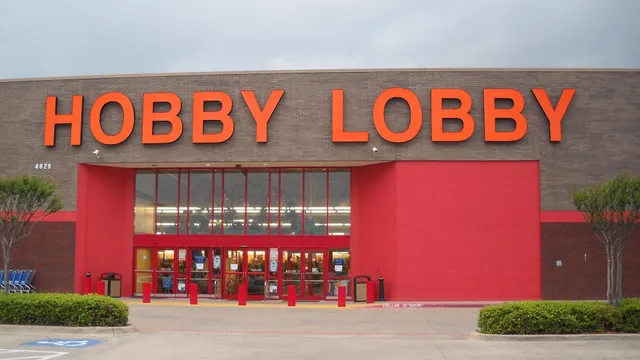 Hobby Lobby