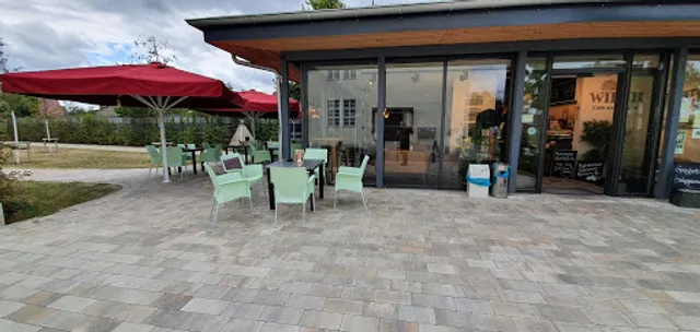 Bäckerei Konditorei Café Wirth